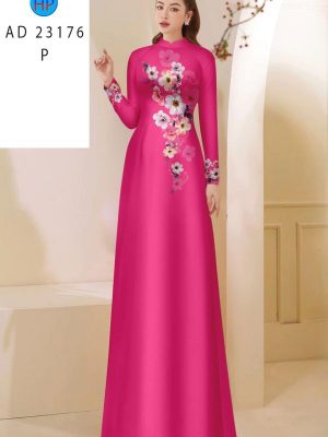 1693191946 vai ao dai hoa in 3D mau moi (8)